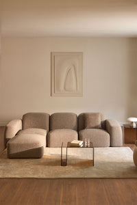 Modulinė sofa BASTIENA spalvos