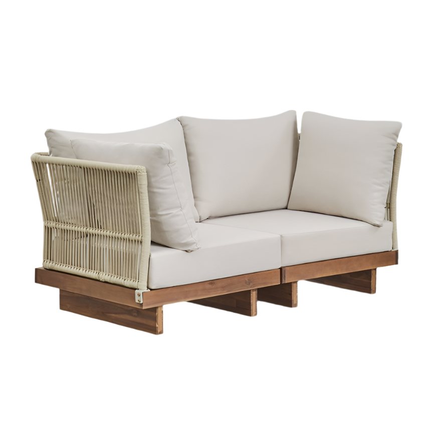 Dvivietė sofa SUNNY