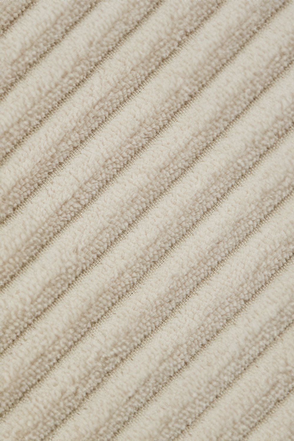Kampinė sofa TEMPLENA – atspalvio detalė
