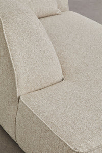 Modulinė sofa BASTIENA – fragmento vaizdas