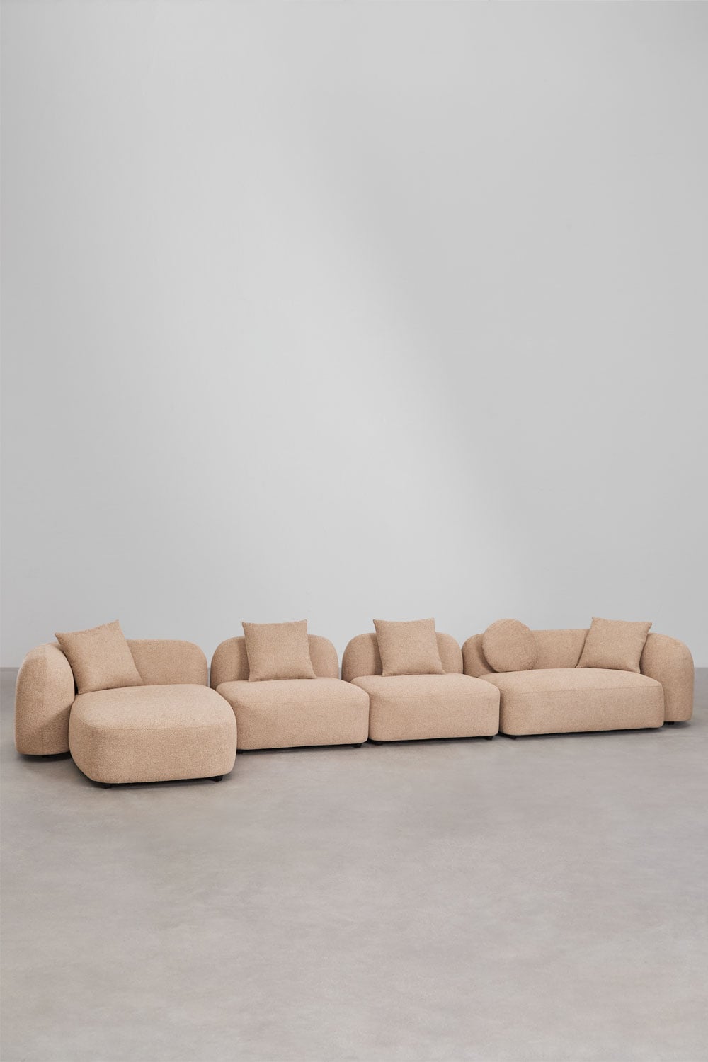Sofa KOKONA