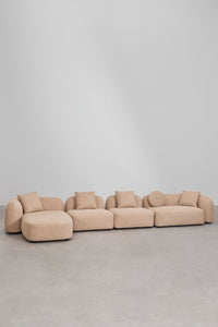 Sofa KOKONA