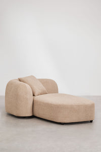 Sofa KOKONA su gultu – kitu rakursu