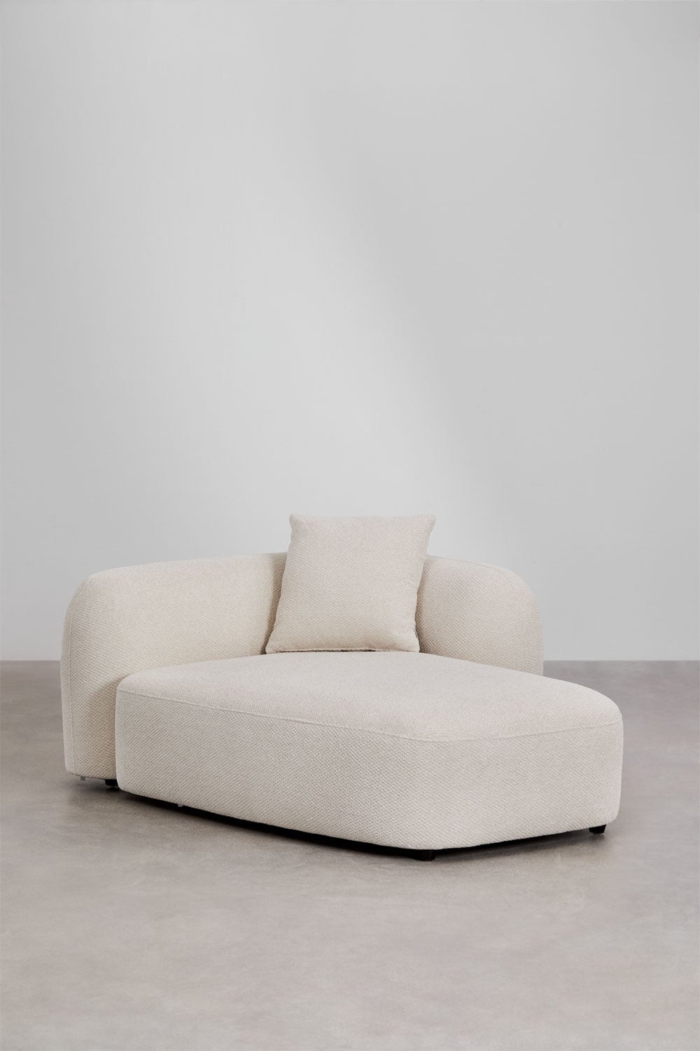 Kampinė sofa LUCIA, dešinė