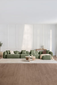 Sofa KOKONA, pagrindinis vaizdas