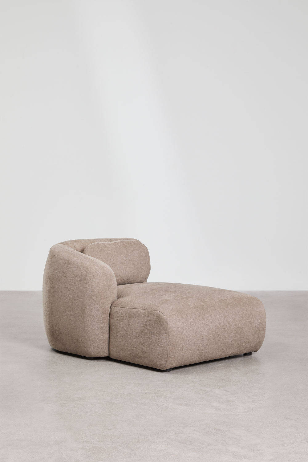 Modulinė sofa KOKETERA – fragmento vaizdas
