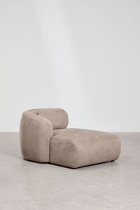 Modulinė sofa KOKETERA – fragmento vaizdas