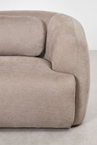 Modulinė sofa KOKETERA – atspalvio detalė