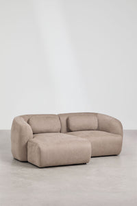 Modulinė sofa KOKETERA – artimas planas