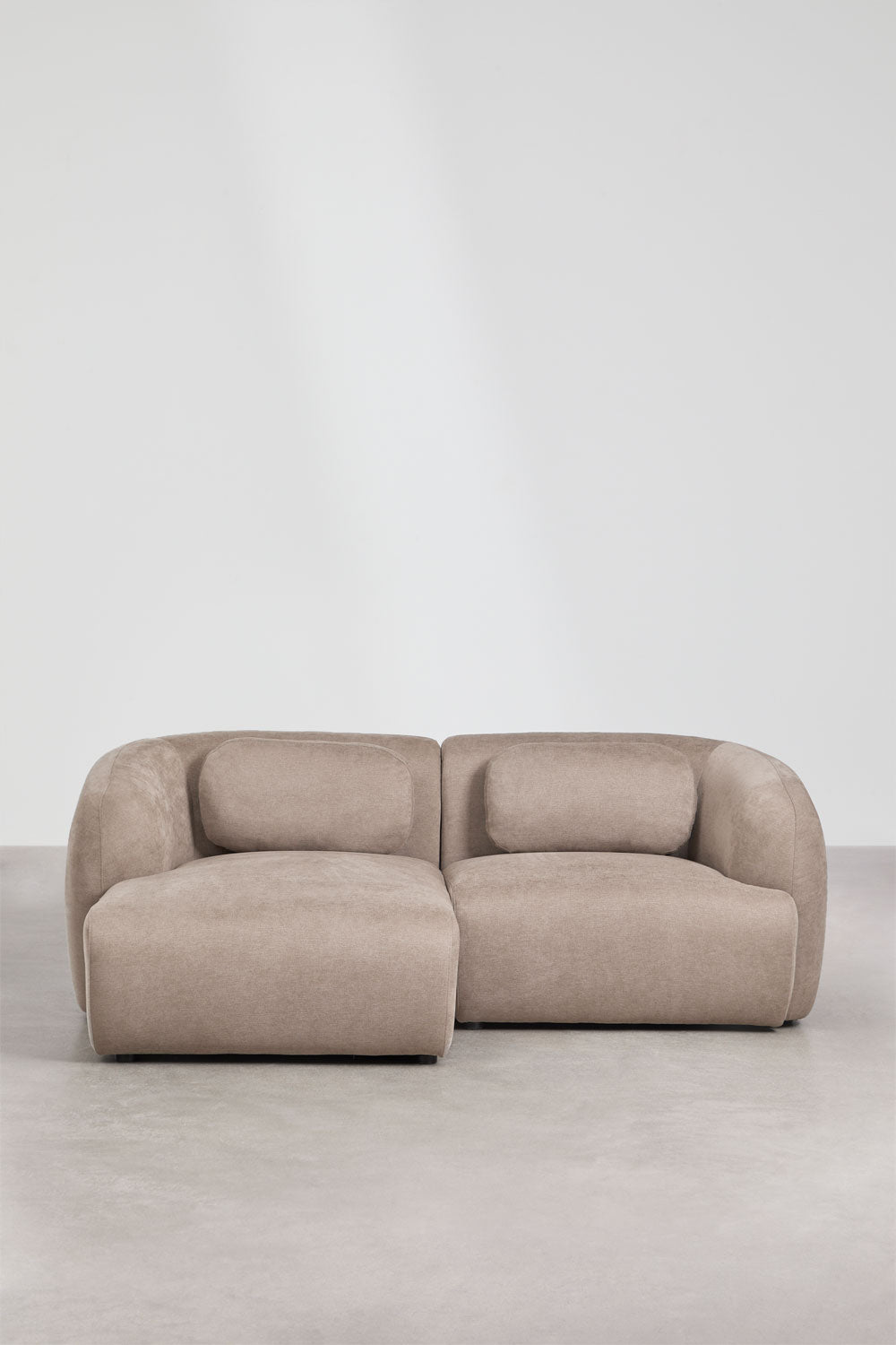 Modulinė sofa KOKETERA – detalus vaizdas
