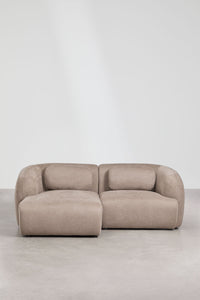 Modulinė sofa KOKETERA – detalus vaizdas