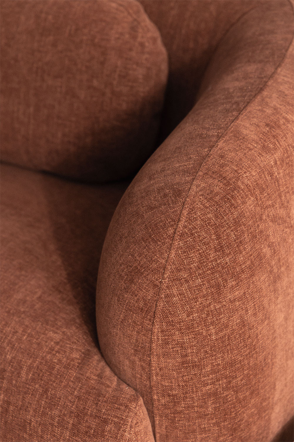 Modulinė sofa KOKETERA svetainėje, bendras vaizdas