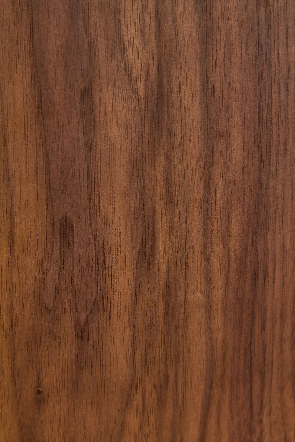 TV cabinet FENUORA, dark walnut