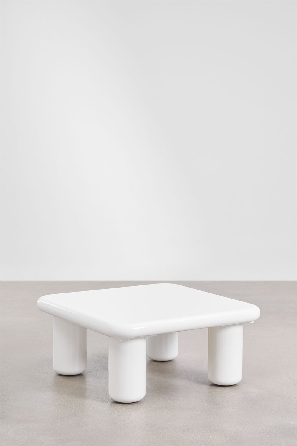 Blakusgalds JAROURA 80x80 cm, MDF