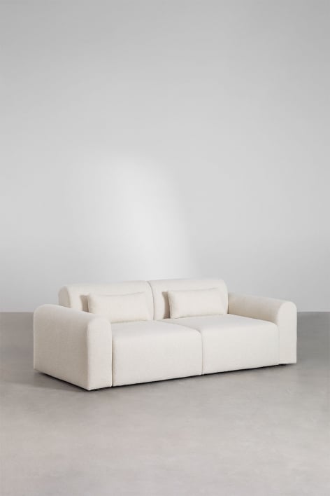ZMAORKU Round Side Table, Ø50