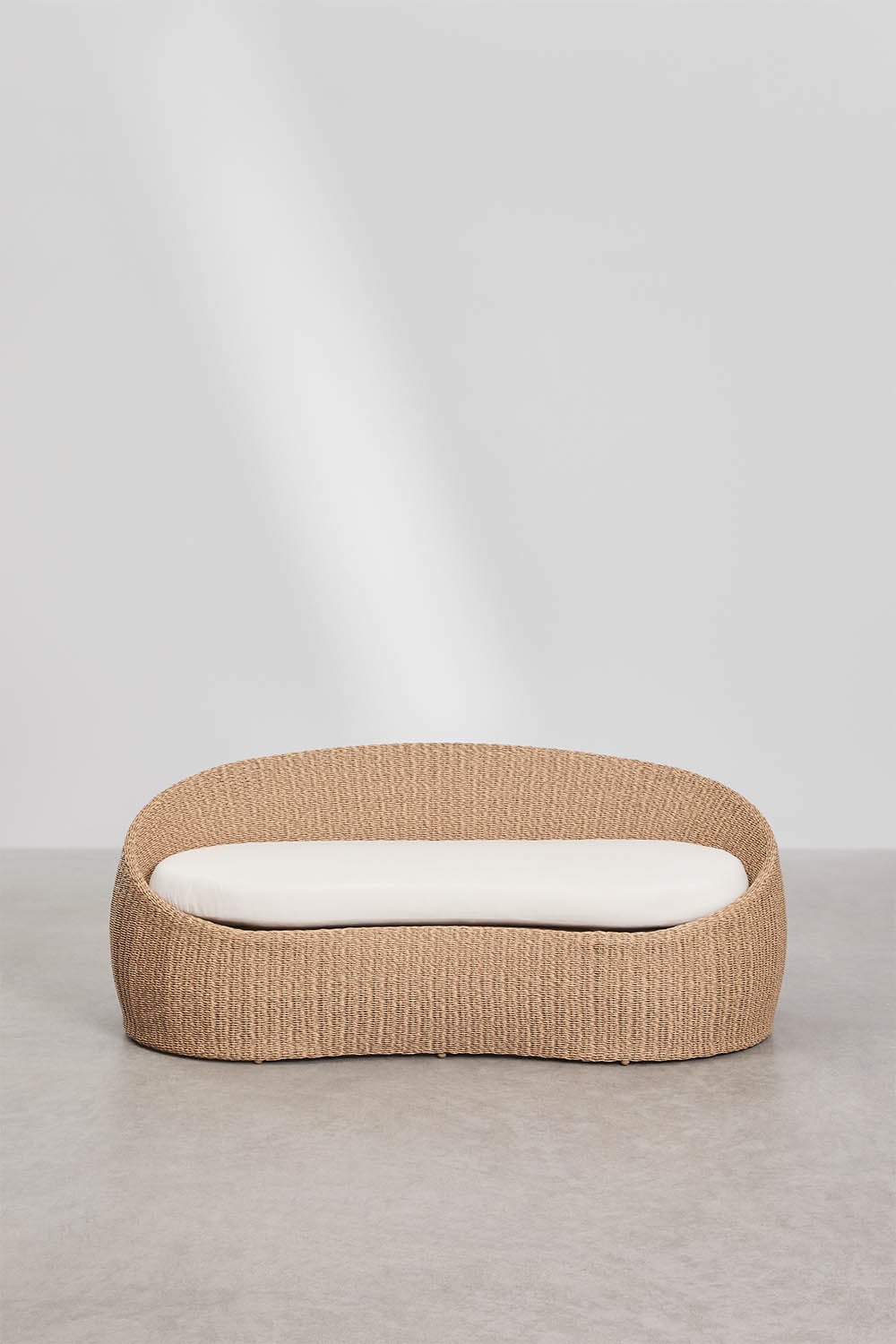 Lauko sofa BALI, 3 vietų