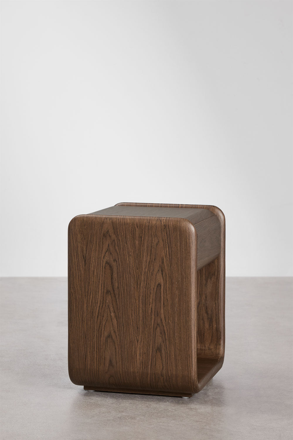 Naktsskapītis KOREARA 50x40 cm, MDF