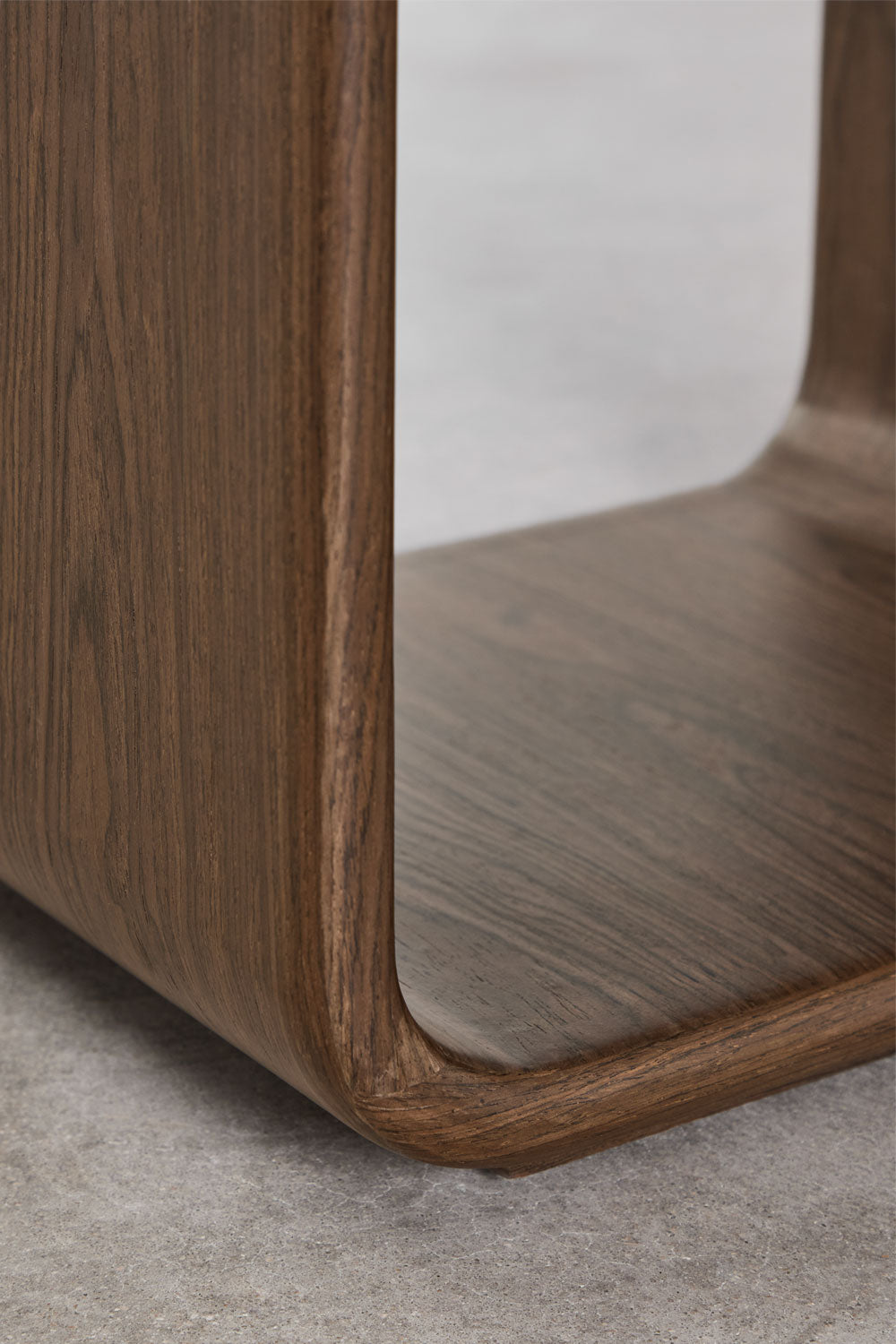 Naktsskapītis KOREARA 50x40 cm, MDF