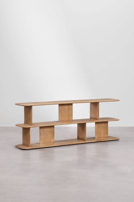 Chest of drawers MDANEO, mango wood