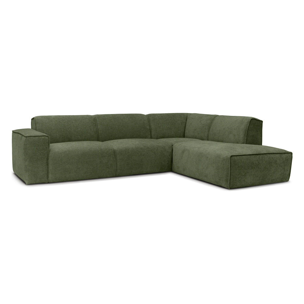 MAXI kampinė sofa – Modernus dizainas ir vaikams draugiškas audinys | namuideja.lt | kampinė sofa, audiniai