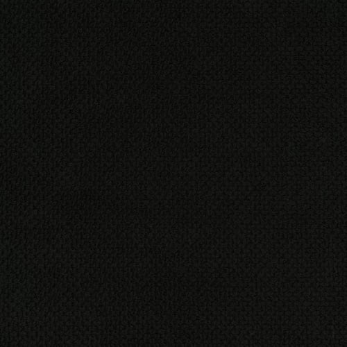 Kampinė sofa BILLY, juoda spalva