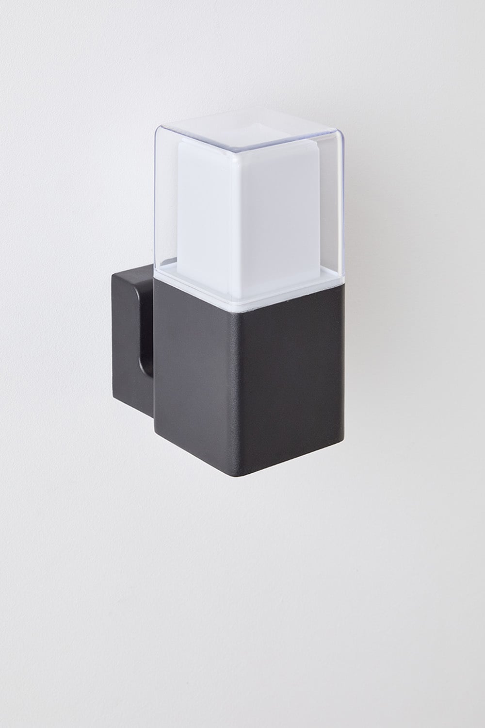Outdoor Wall Lamp TOREVI, black (1 pc.)