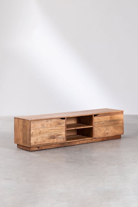 TV skapītis DARDA, 140x35