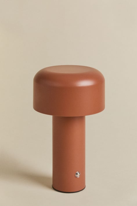Outdoor Chair ROCA, Natural