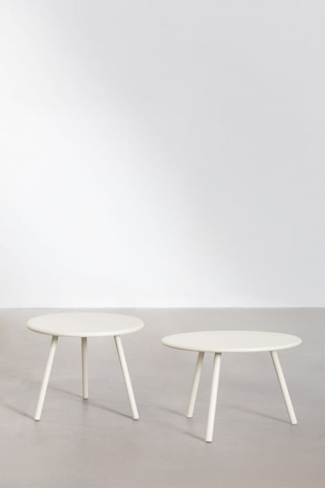 Outdoor Chair ROCA, Natural