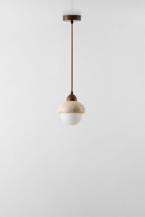 Valgomojo komplektas JARAERO 200x100 cm, medis