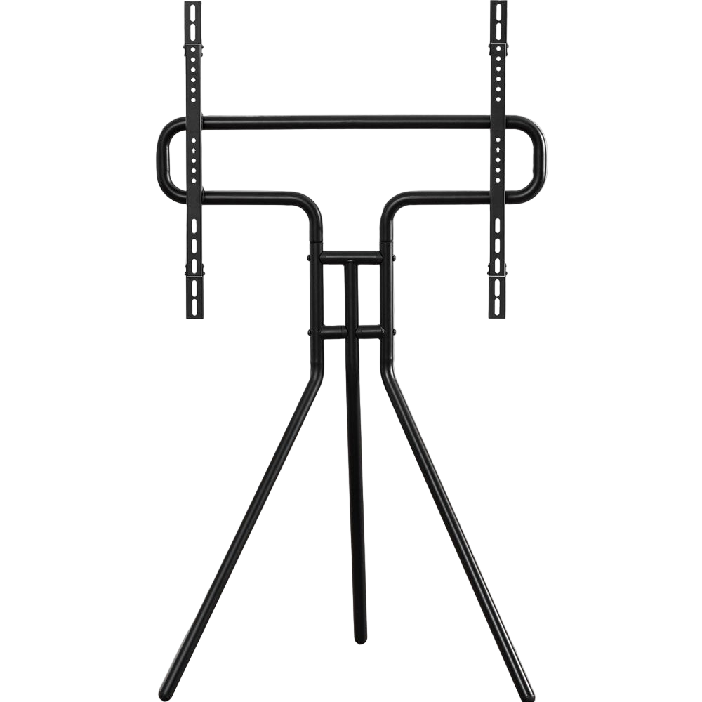 Trikojis TV stovas GORKUSI, su lentynėle