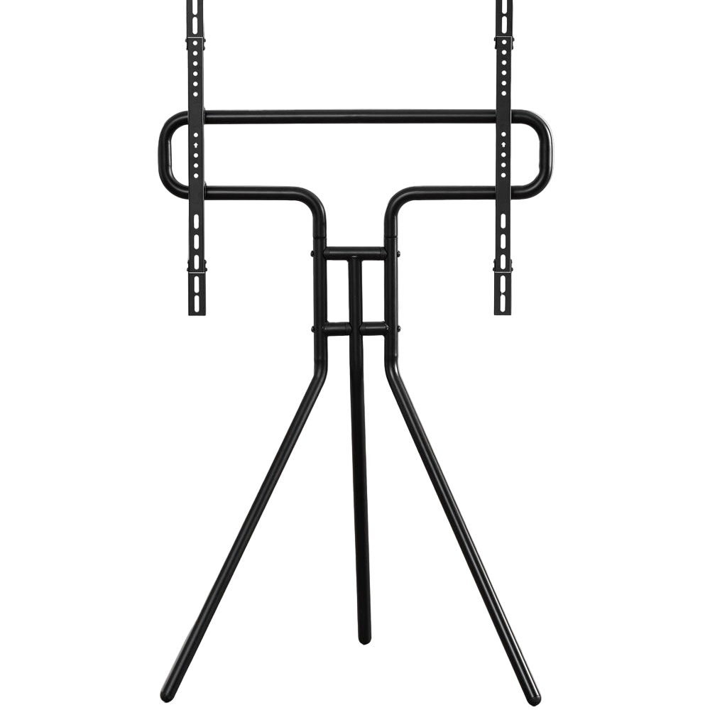 Trikojis TV stovas GORKUSI, su lentynėle