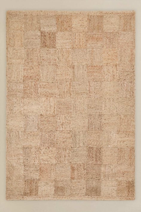 Koka plaukts DIEPE, rūsgana akācijas nokrāsa, 170x120 cm