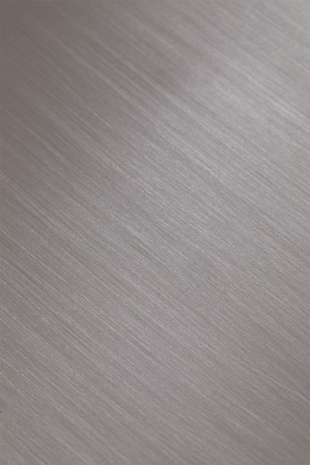Side table NENDEA, silver