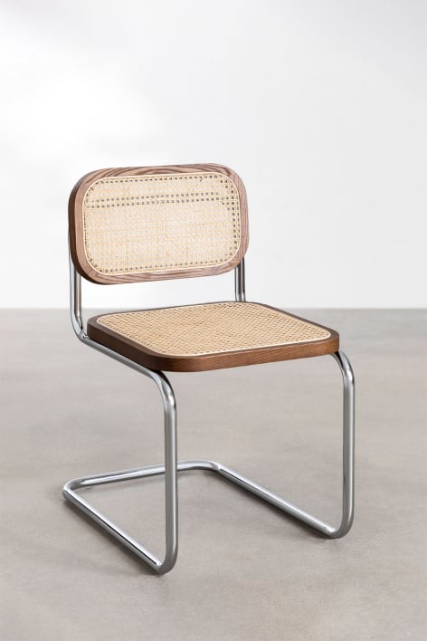 Valgomojo stalas KOREENA 200x105 cm, MDF