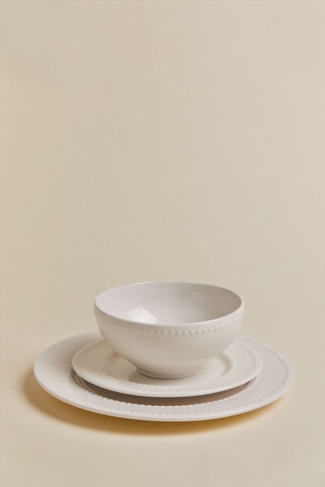 Lauko kėdė BRAVO, Moka Brown
