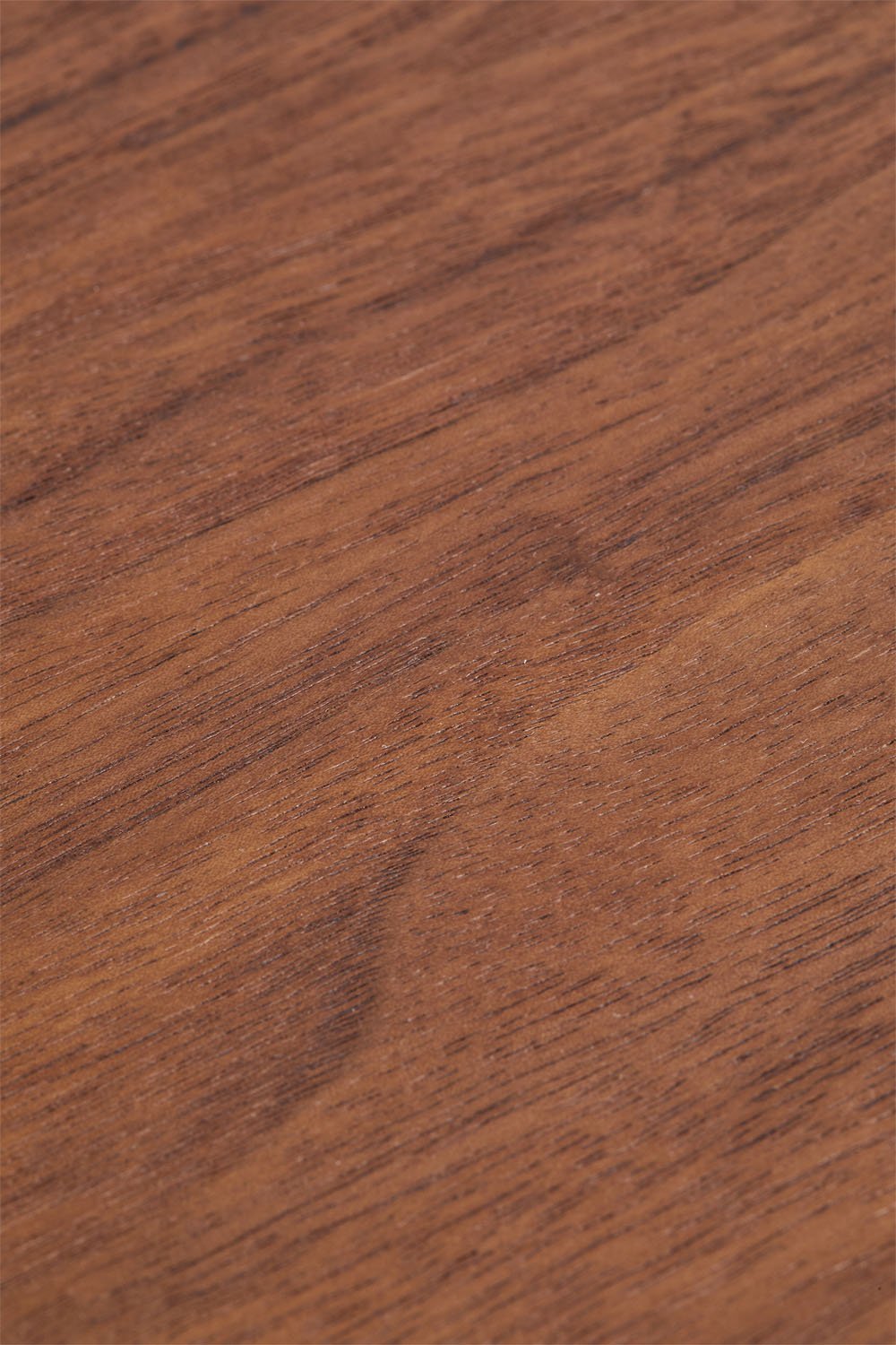 Kavos staliukas AMAOA, MDF su faneruote, apvalus