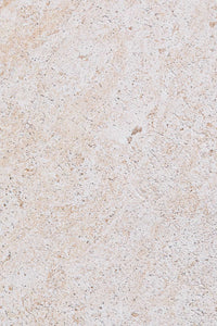Apvalus stalas NOMERA, Travertino