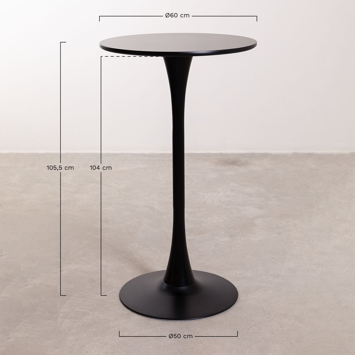 Baro kėdutė SOFERA, Karinė žalia, aukštis 65 cm