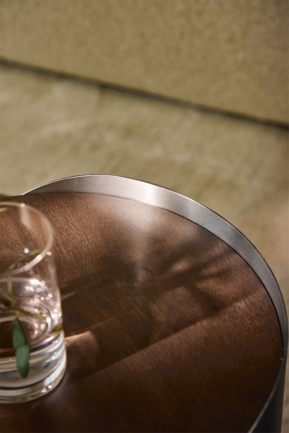 Šoninis staliukas XVETURI