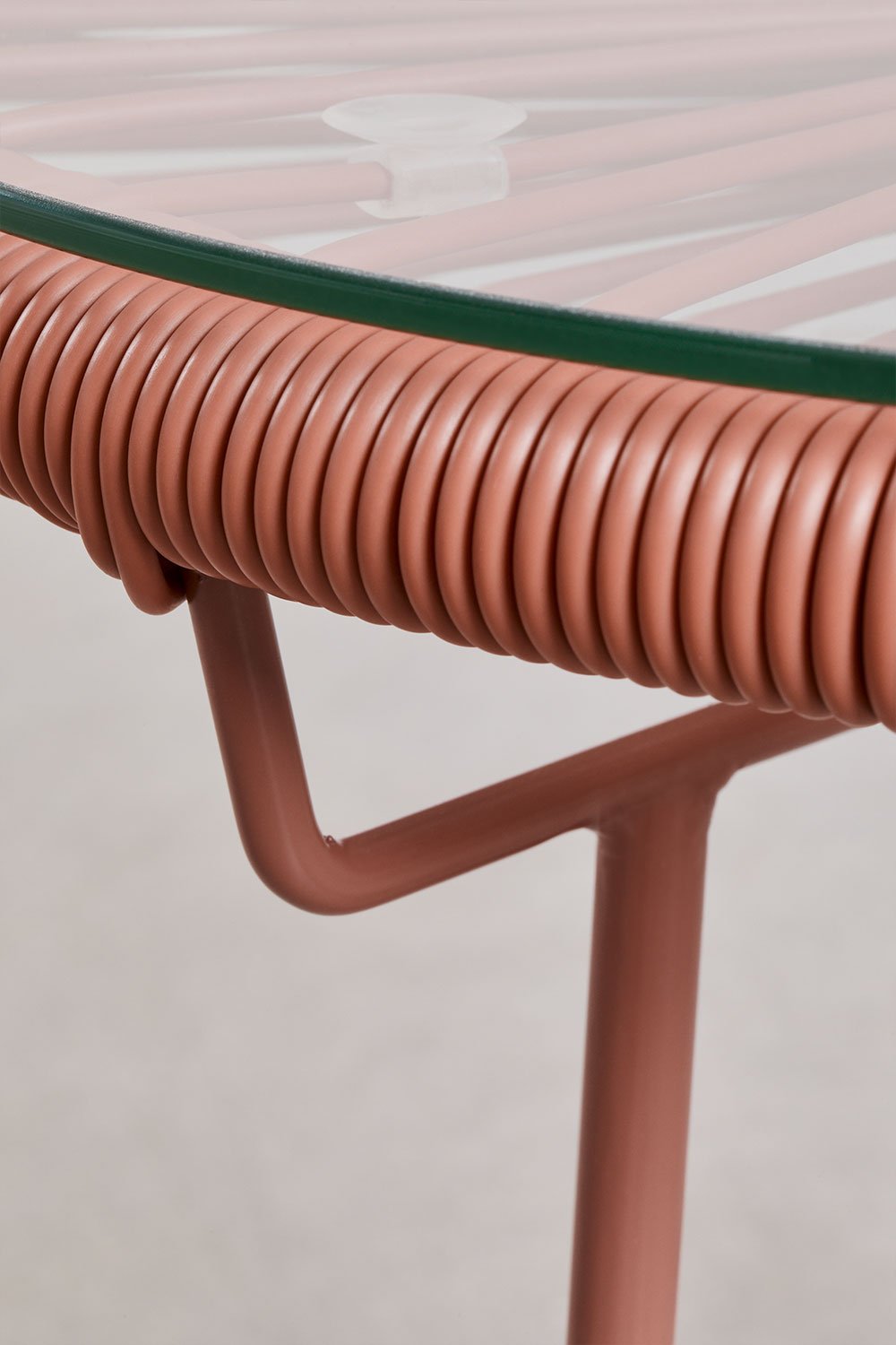 Šoninis staliukas ALISSA