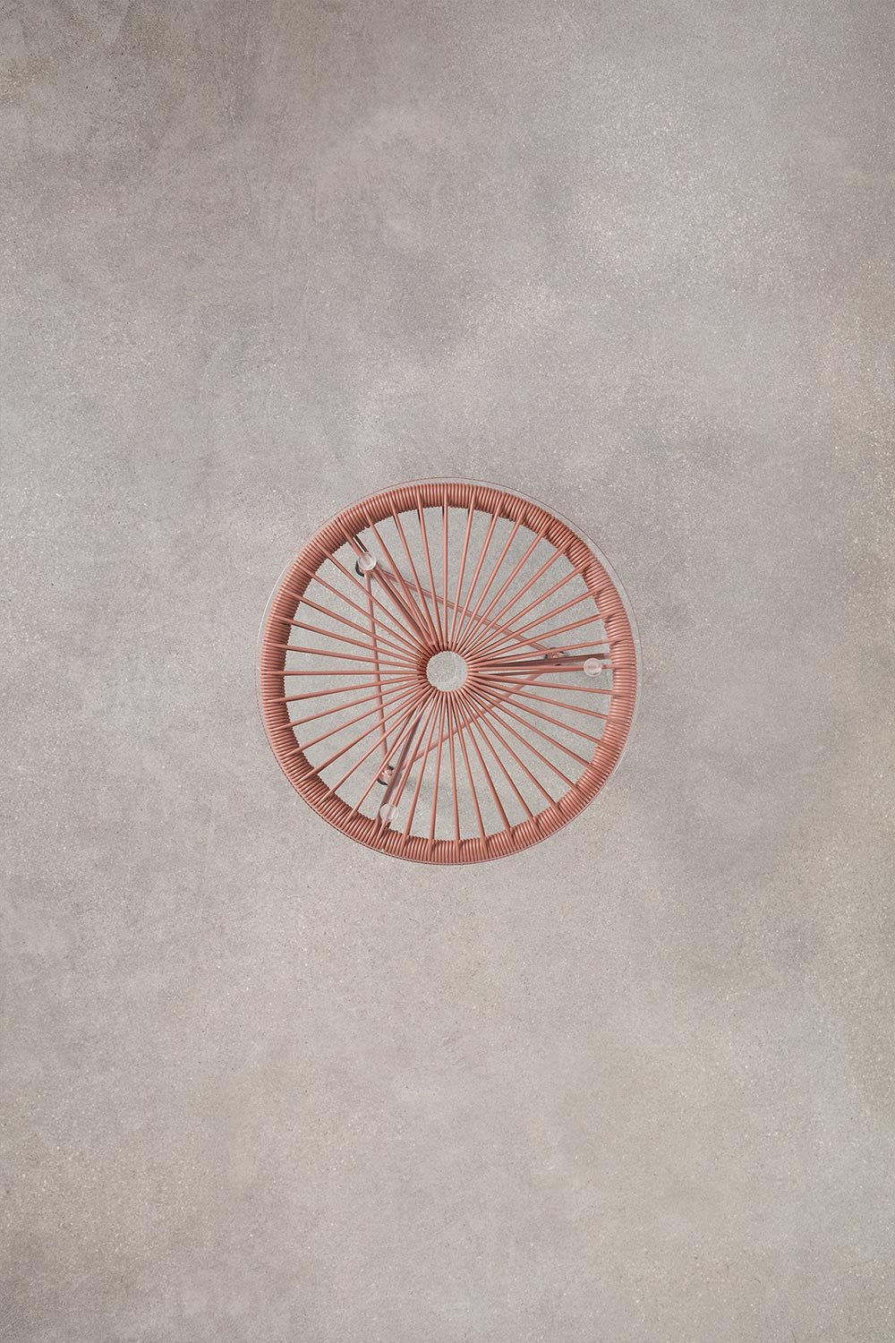 Šoninis staliukas ALISSA