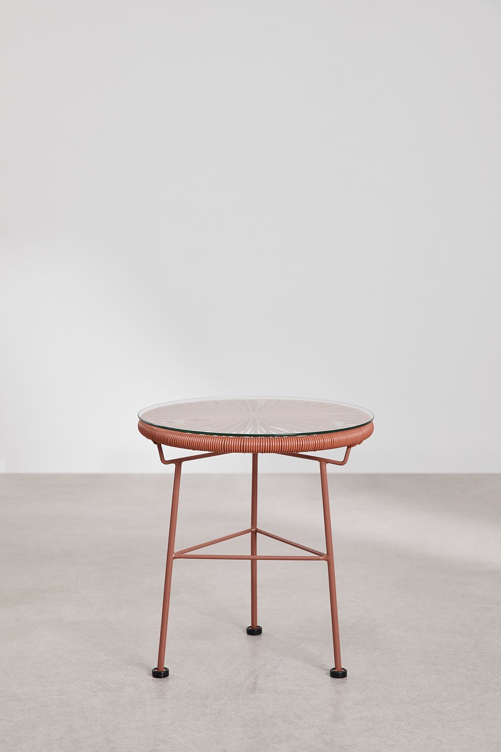 Šoninis staliukas ALISSA