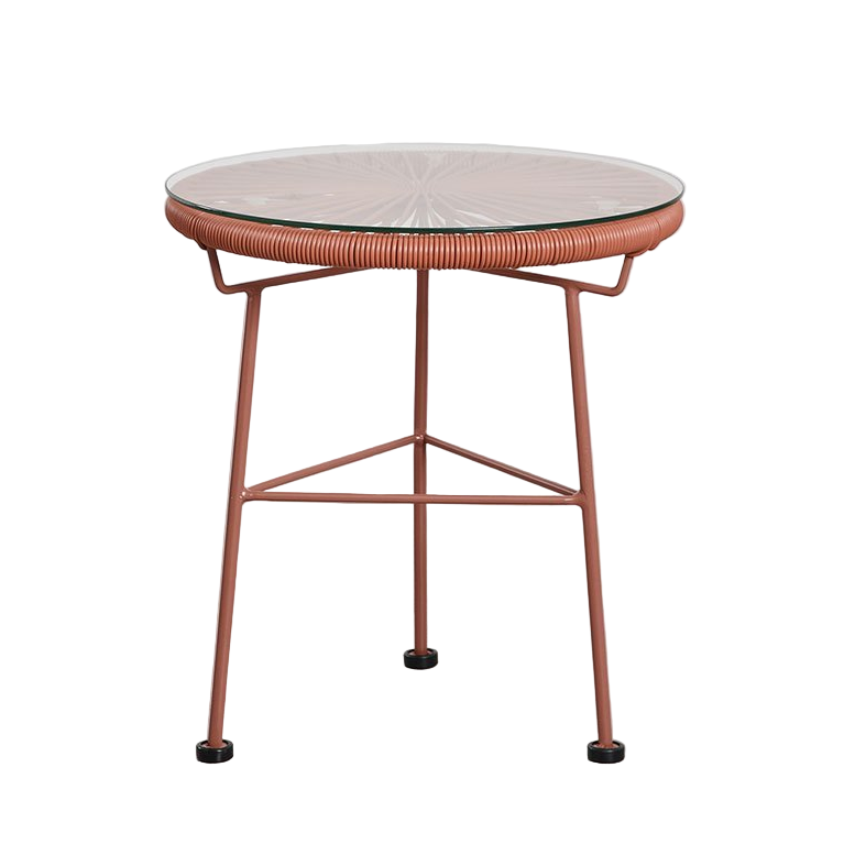 Šoninis staliukas ALISSA