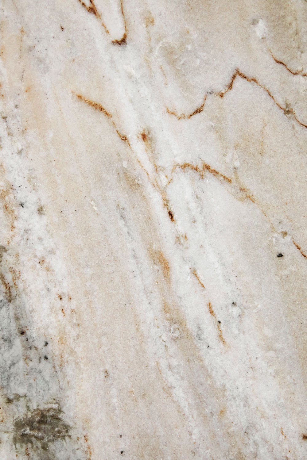 Kavos staliukas GALSENU, marmuras