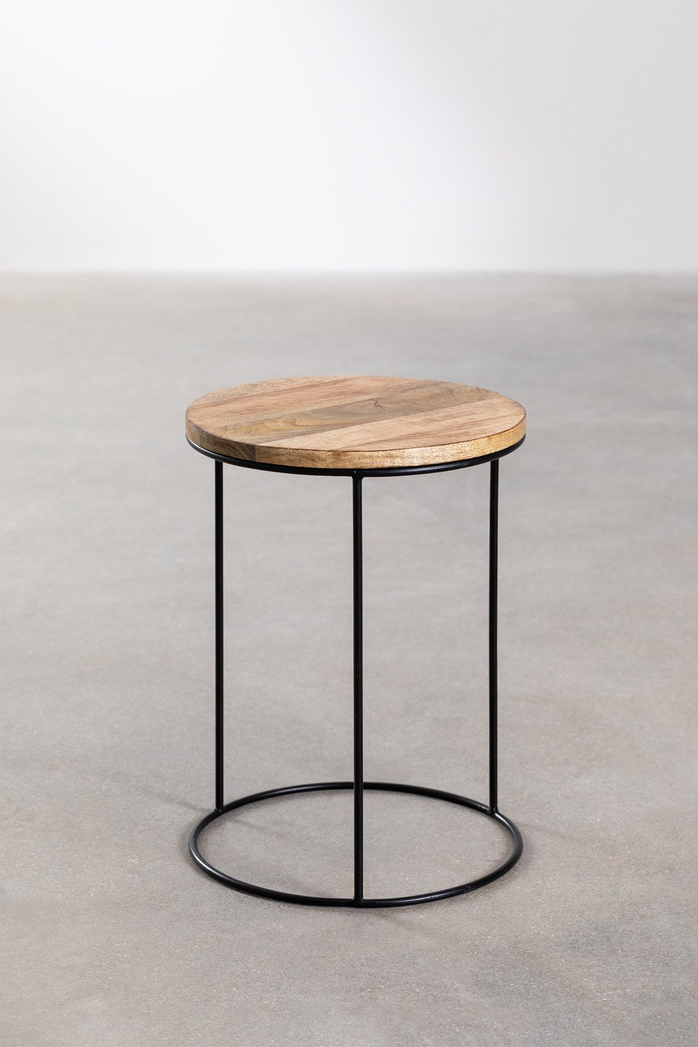 Šoninis TARDAA, mango medis