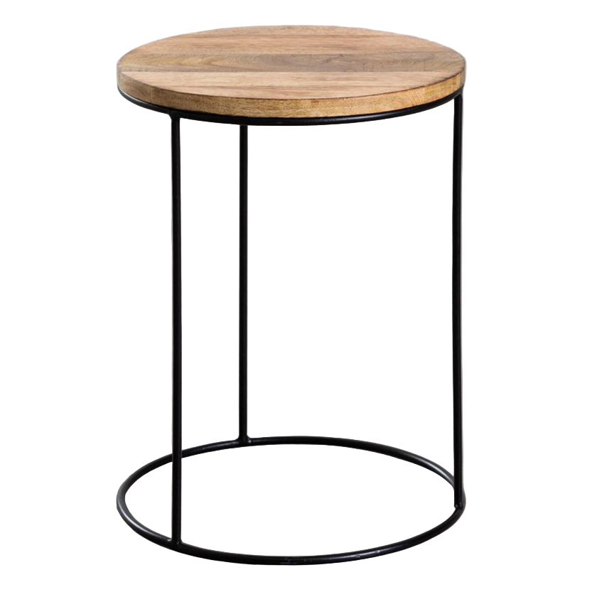 Šoninis TARDAA, mango medis