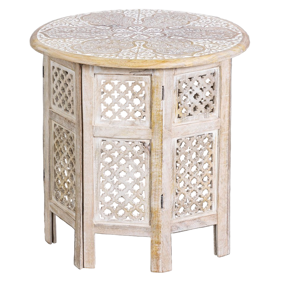 Šoninis staliukas KORKUA