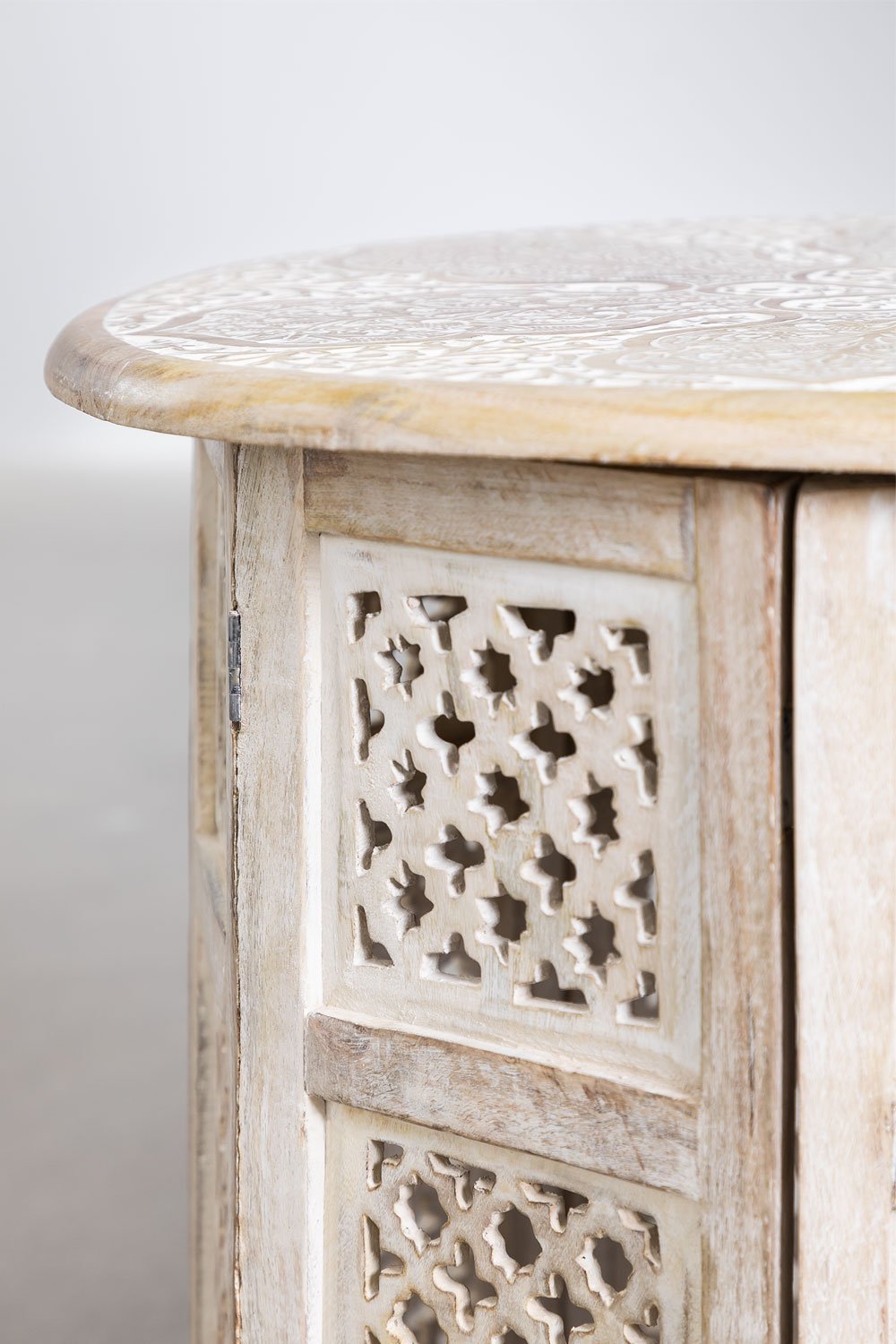 Šoninis staliukas KORKUA