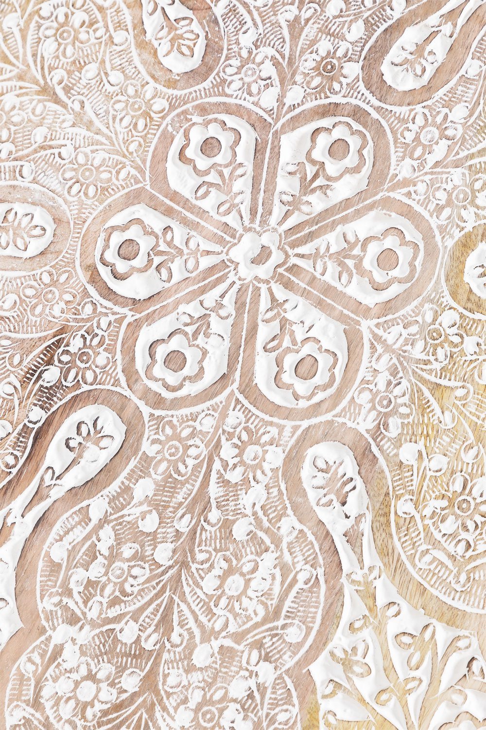 Šoninis staliukas KORKUA